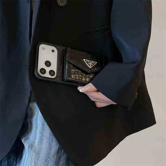 Prada IPhone 17 Pro Case