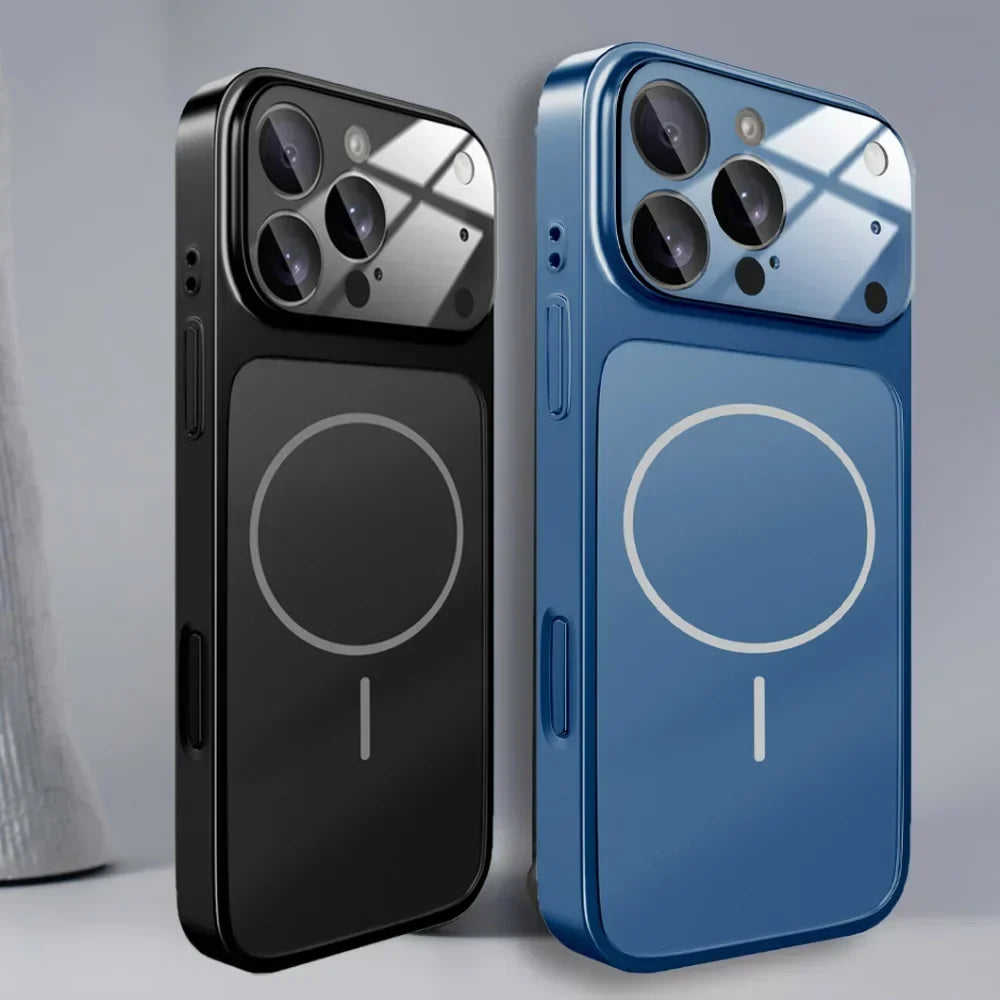 Luxury Nano Glass Armor Cover