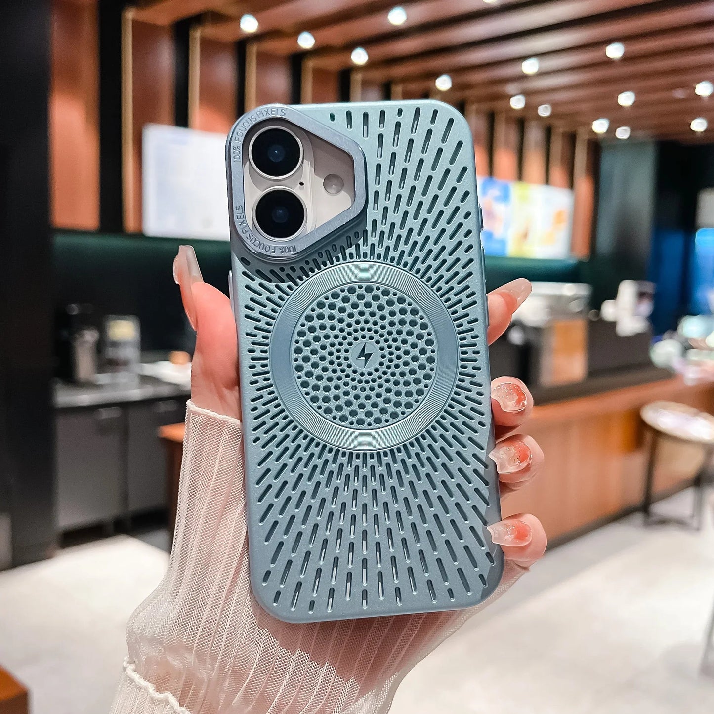 CASE HIGHEST QUALITY FOR IPHONE 16 15 14 13