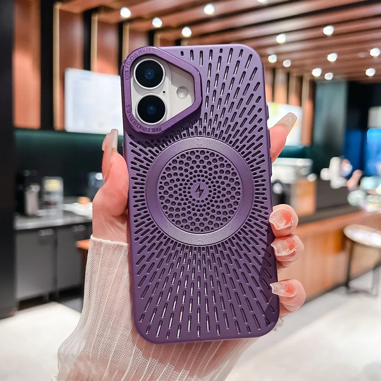 CASE HIGHEST QUALITY FOR IPHONE 16 15 14 13