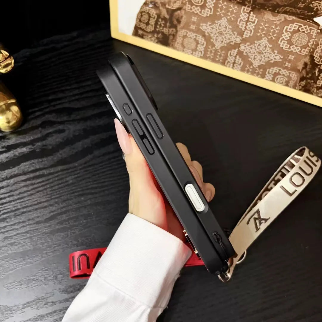 Premium Supreme Louis Vuitton Phone Case – Luxury Designer Phone Case