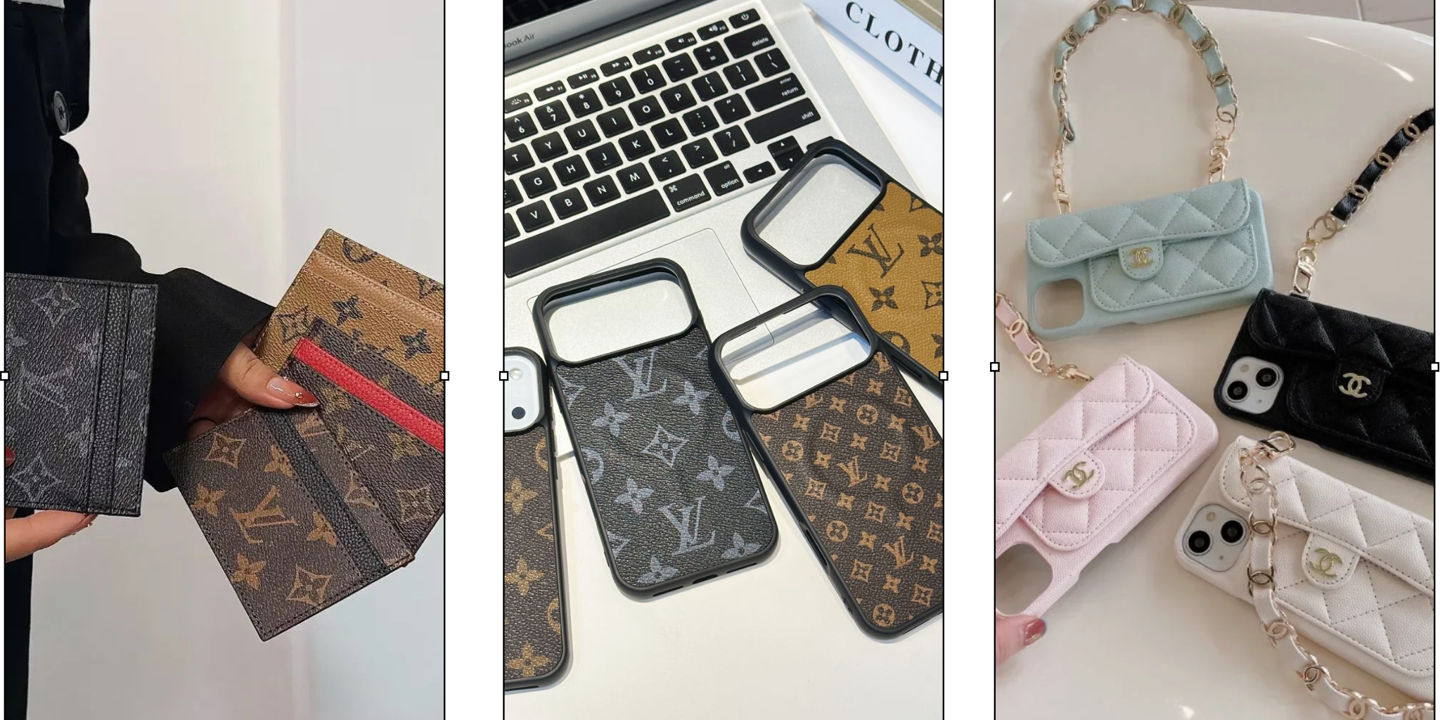 Luxury Designer Cases Premium Phone, AirPod & Accessory Cases Luxury Designer Cases Premium Phone, AirPod & Accessory Cases