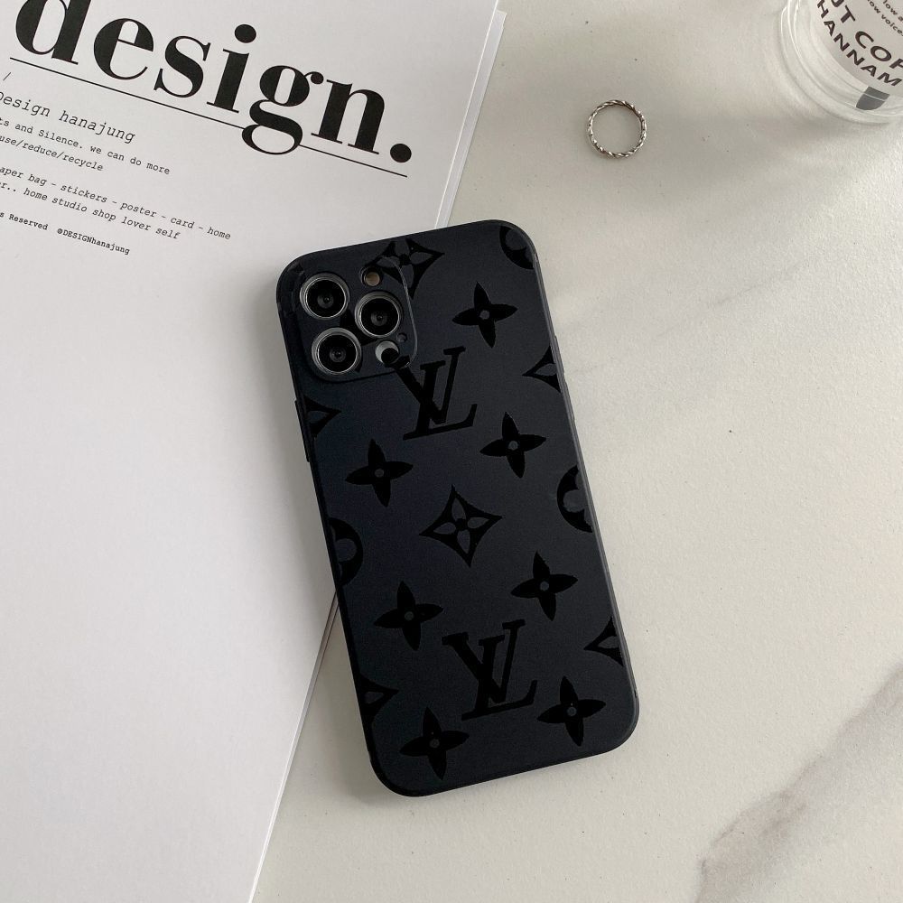 LUXURY IPHONE CASE FOR IPHONE 17 16 15