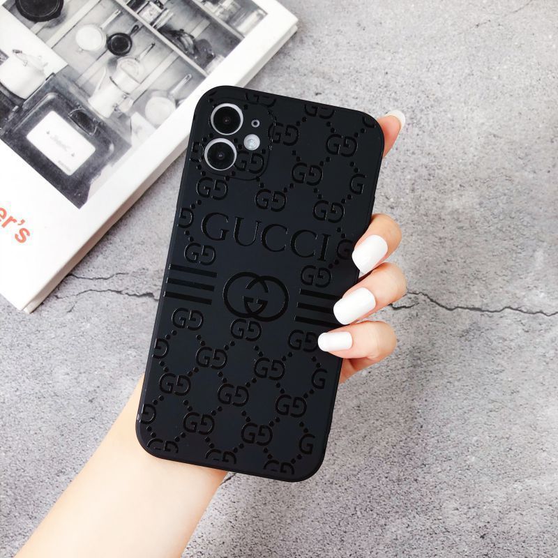 LUXURY IPHONE CASE FOR IPHONE 17 16 15
