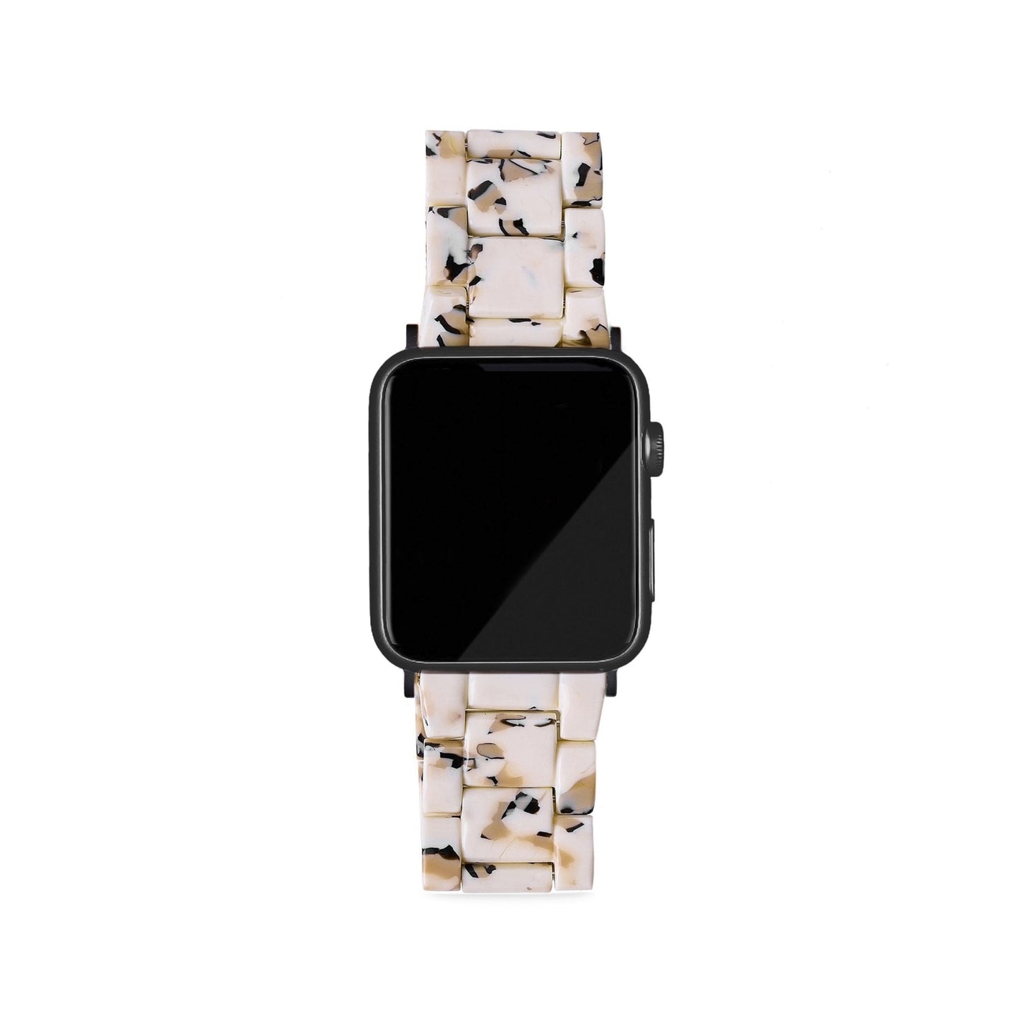 Designer Apple Watch Band in Terrazzo Inspired