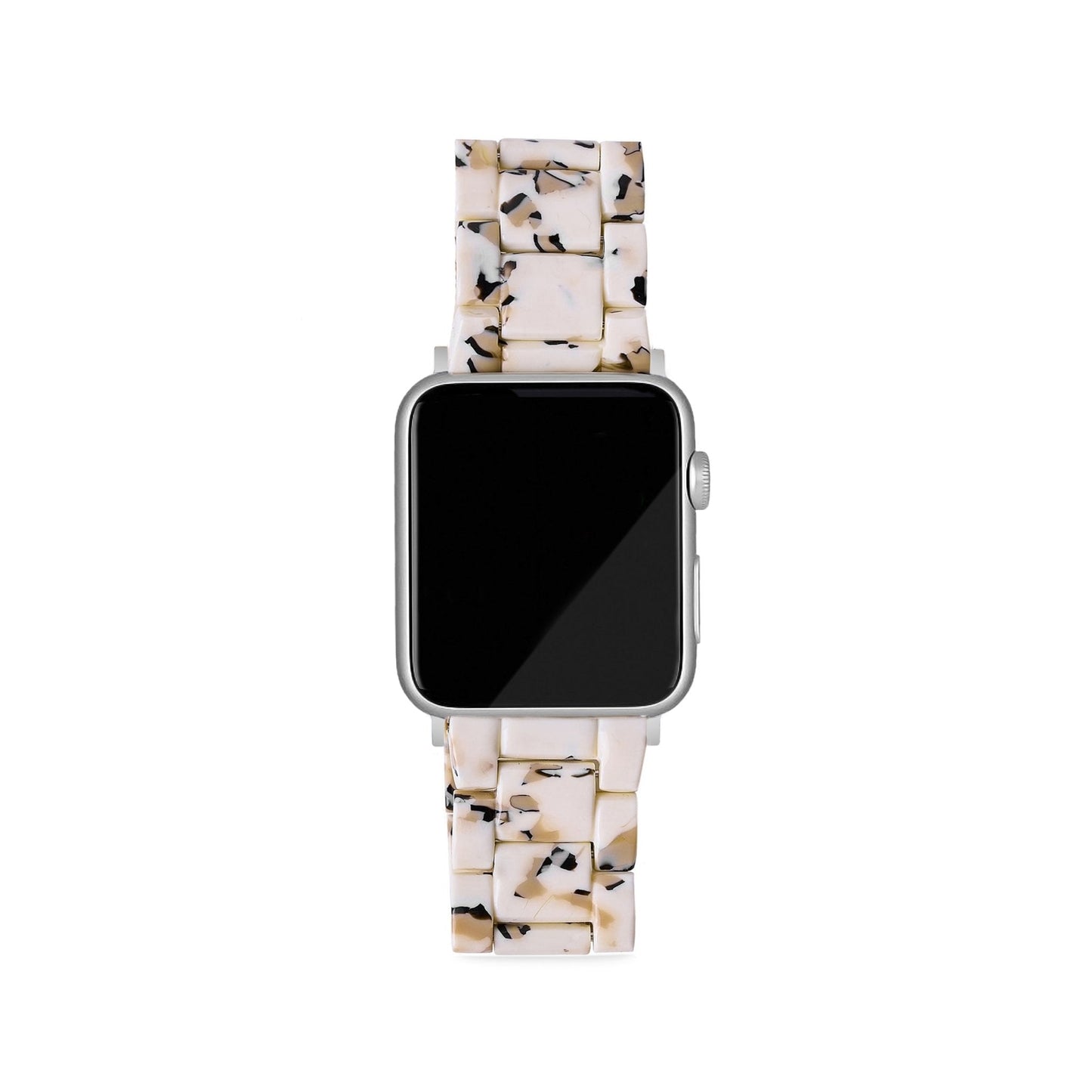 Designer Apple Watch Band in Terrazzo Inspired