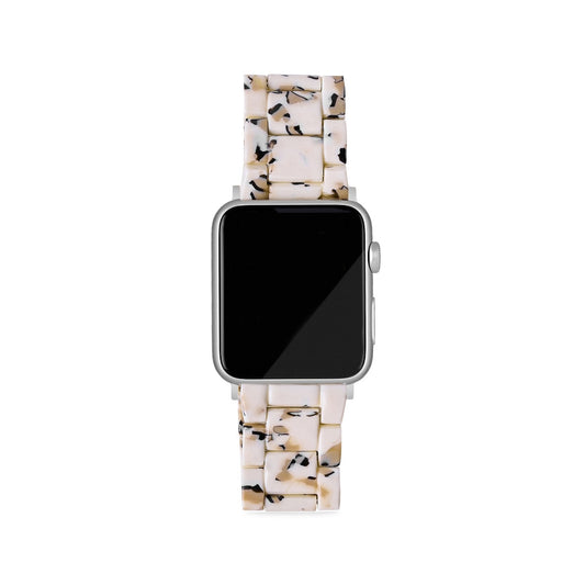 Designer Apple Watch Band in Terrazzo Inspired