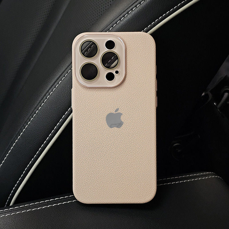Luxury Fashion Case For iPhone 16 / 15 / 14