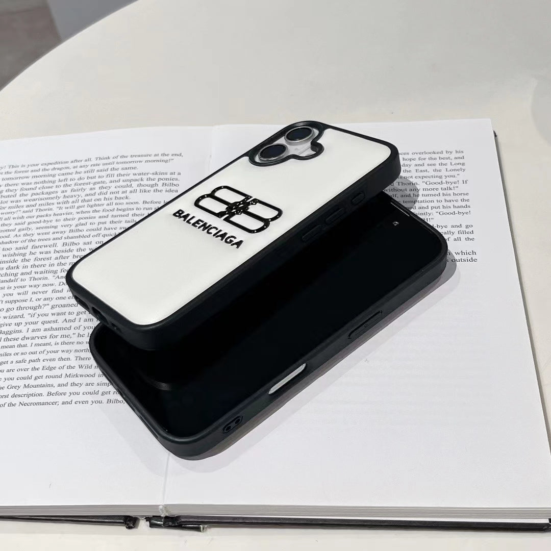 Balenciaga iPhone 13 – MagSafe Premium Phone Case