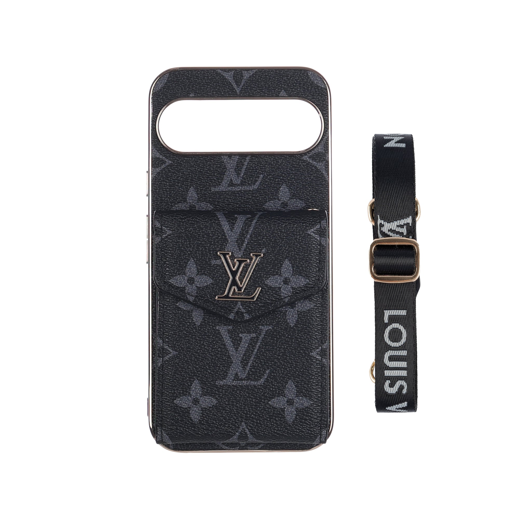 Louis Vuitton google pixel phone case
