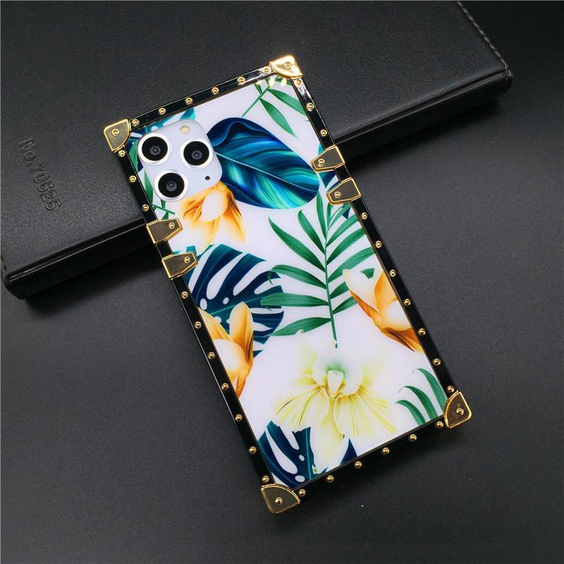 Designer Samsung Case "Caju" Inspired