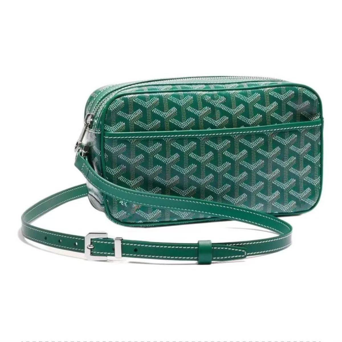Designer A Pick for Discerning Tastes: An Elevated Crossbody Bag Inspired