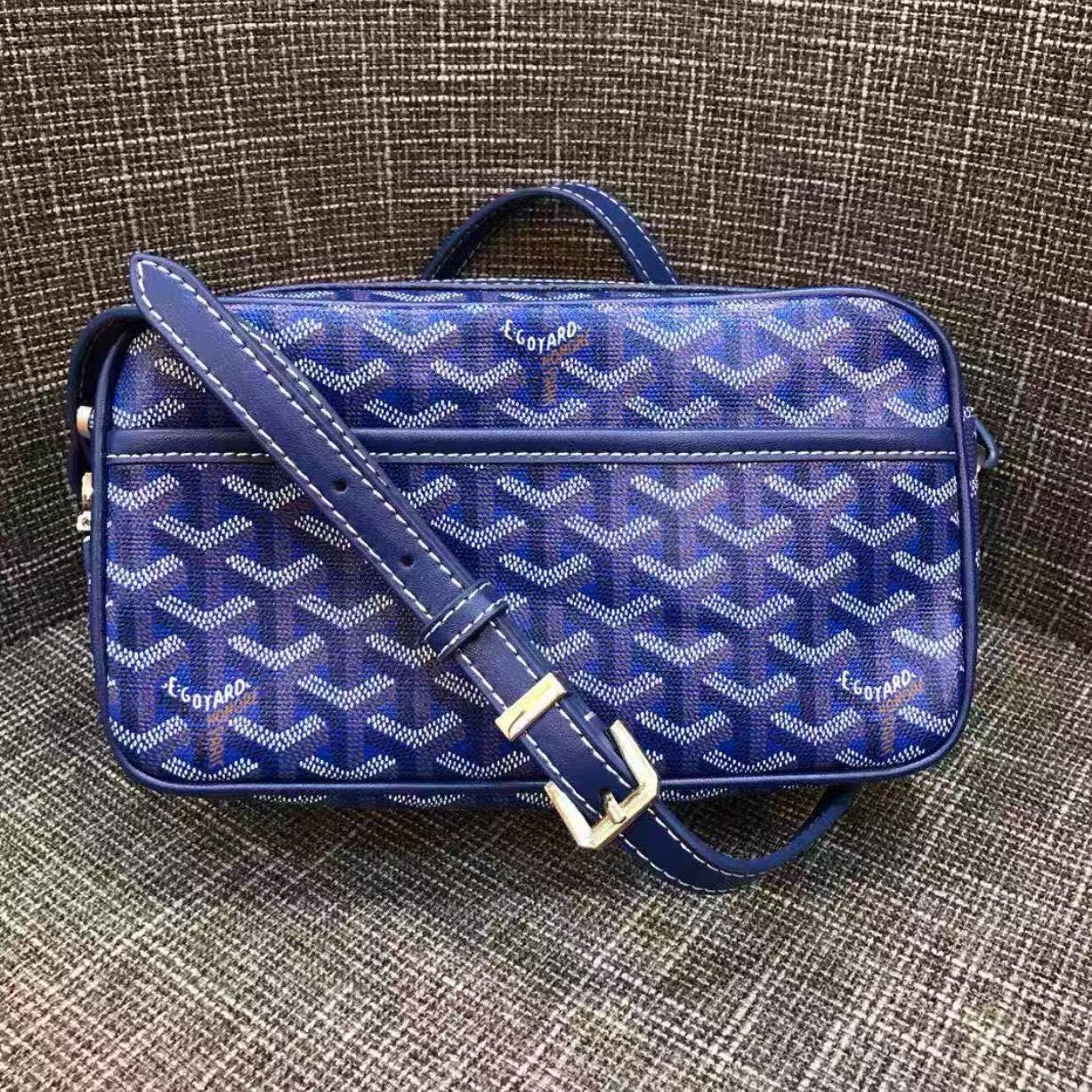 Designer A Pick for Discerning Tastes: An Elevated Crossbody Bag Inspired