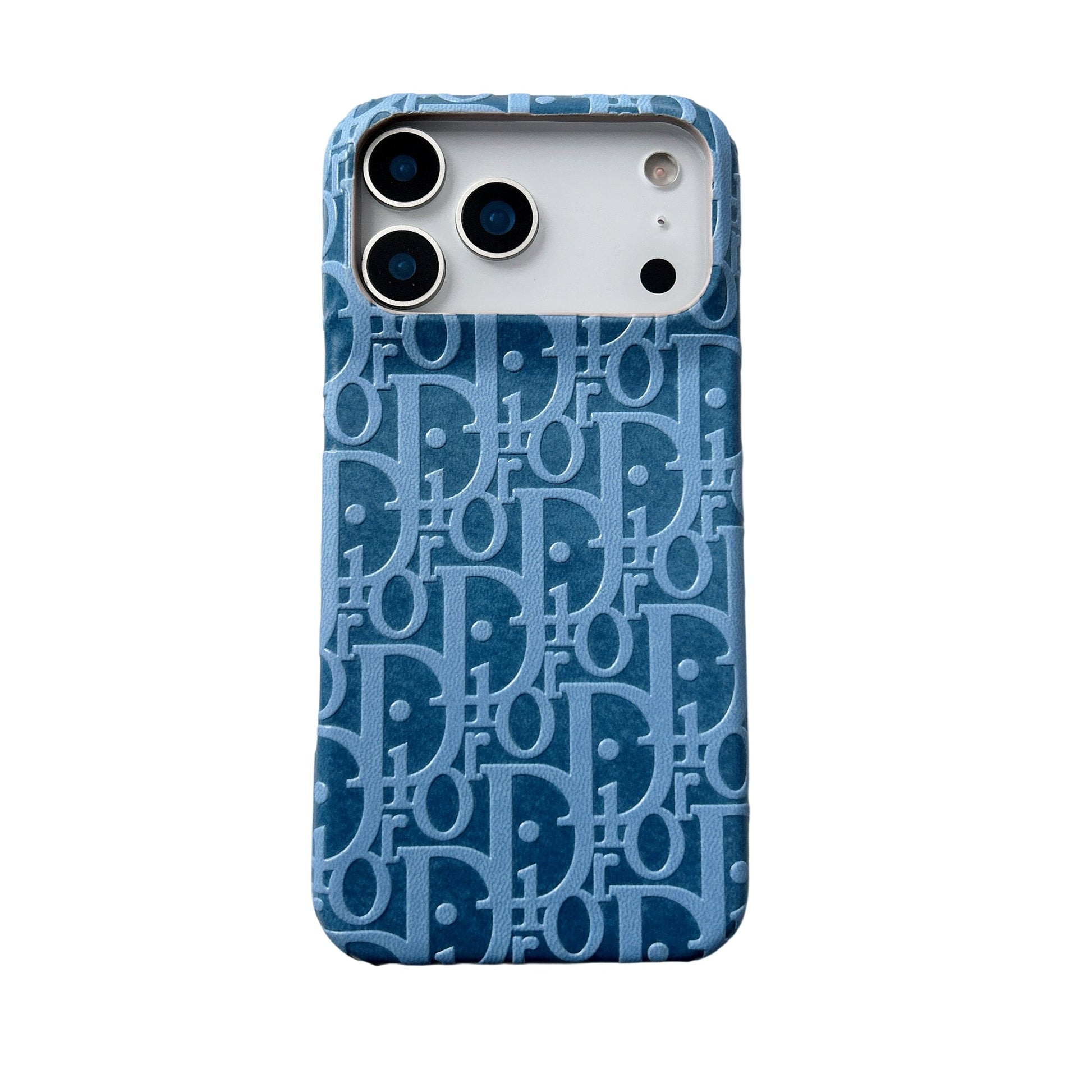Dior iPhone 15 Pro Max – MagSafe Premium Phone Case