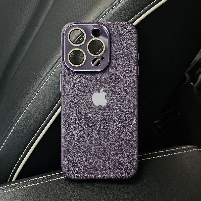 Luxury Fashion Case For iPhone 16 / 15 / 14