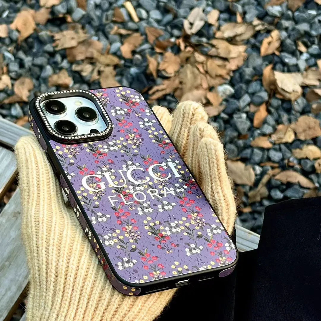 Gucci Cell Phone Case – MagSafe Premium Phone Case
