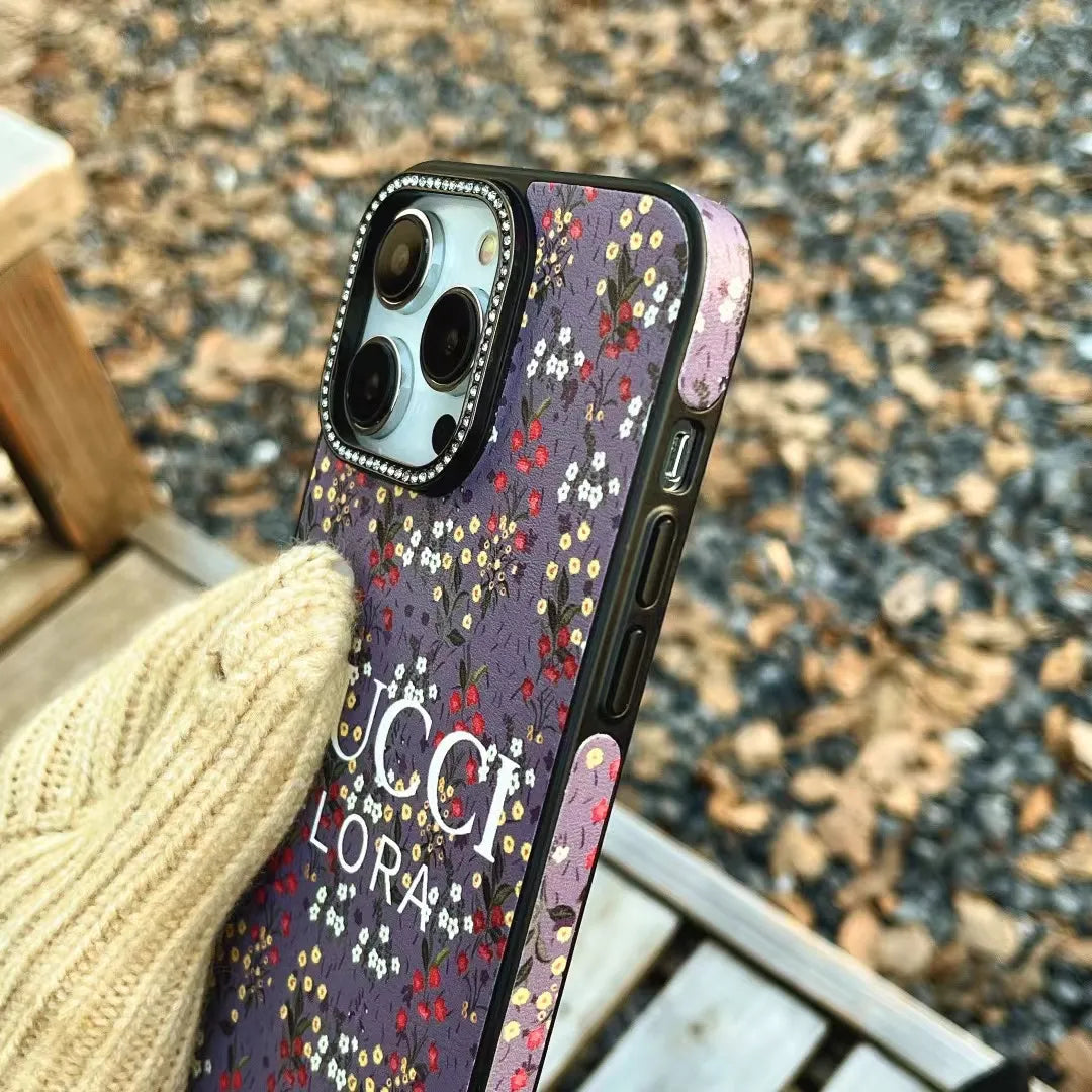 Gucci Cell Phone Case – MagSafe Premium Phone Case