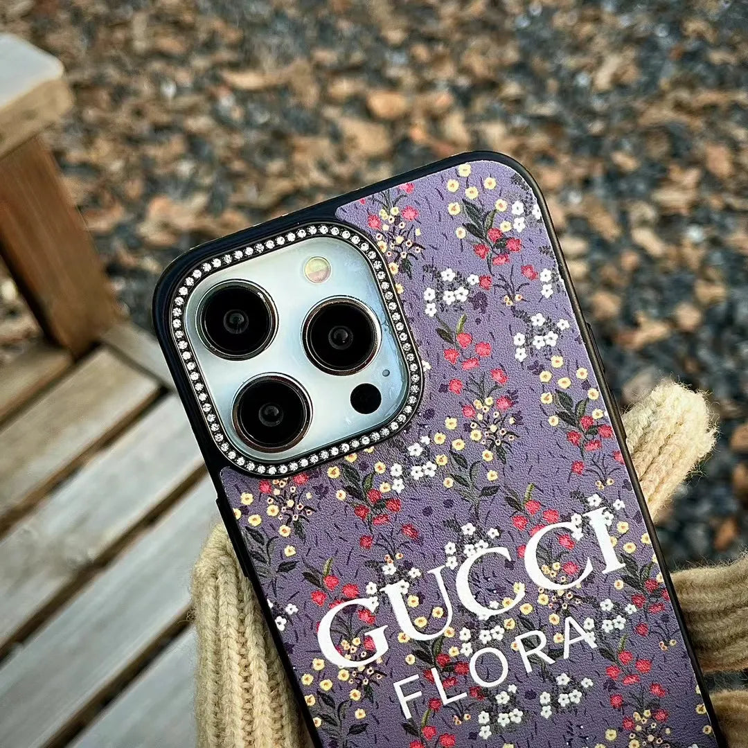 Gucci Cell Phone Case – MagSafe Premium Phone Case