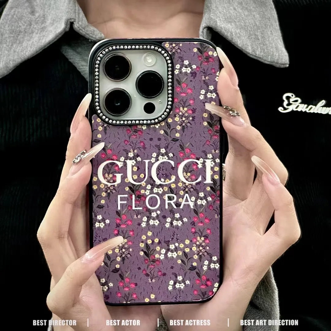 Gucci Cell Phone Case – MagSafe Premium Phone Case