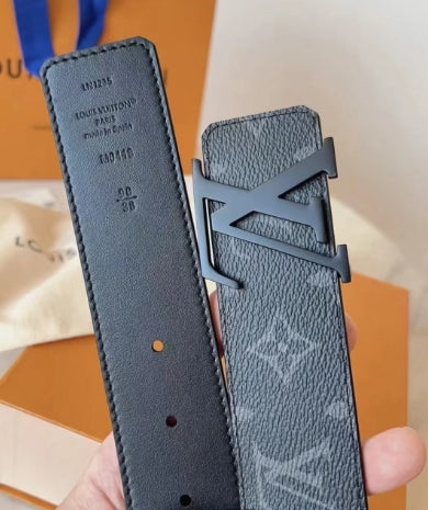 Designer belts — chosen by those with taste. Inspired