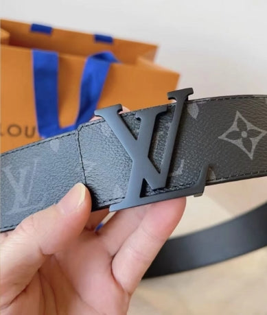 Designer belts — chosen by those with taste. Inspired