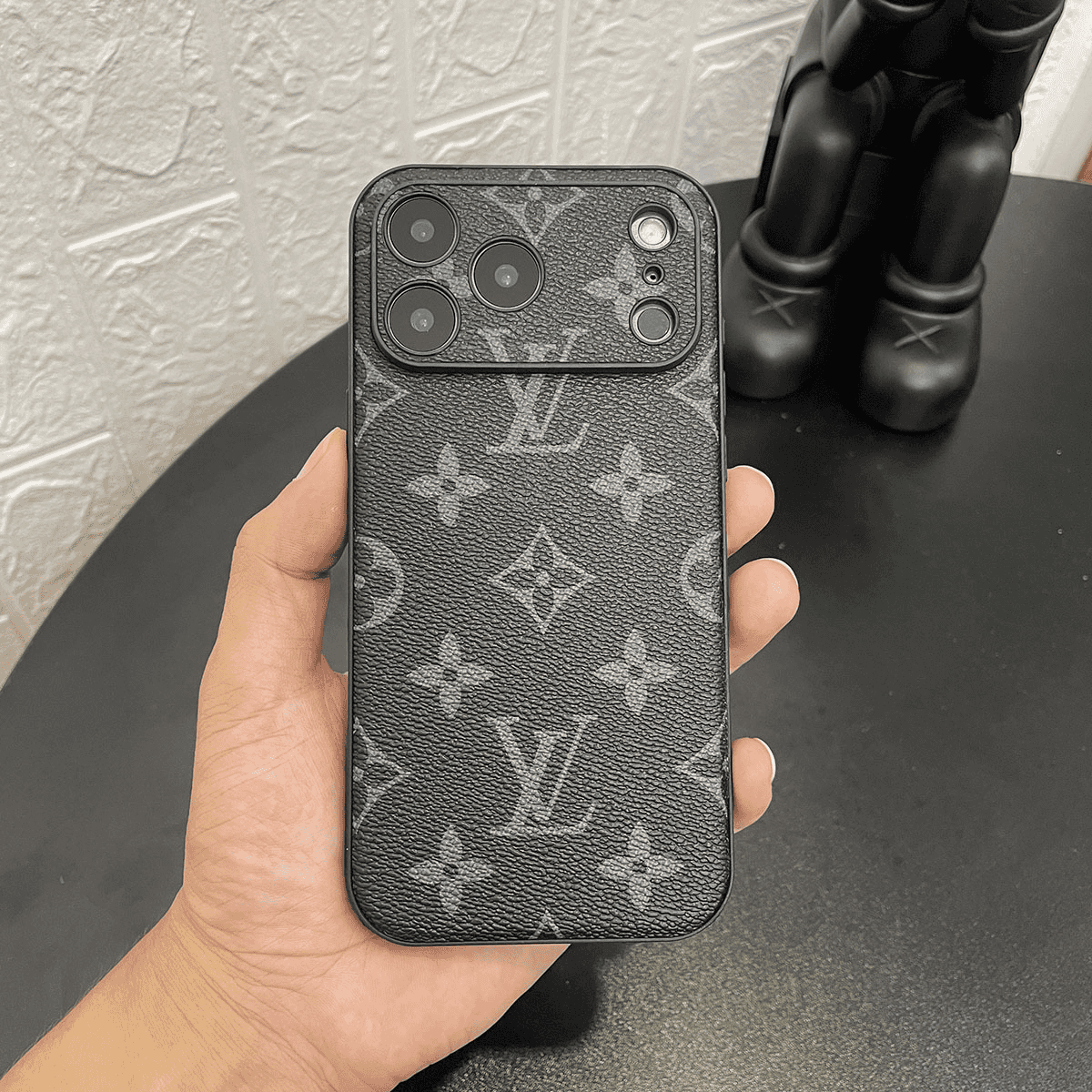 (Phone 17)Luxury PHONE CASE