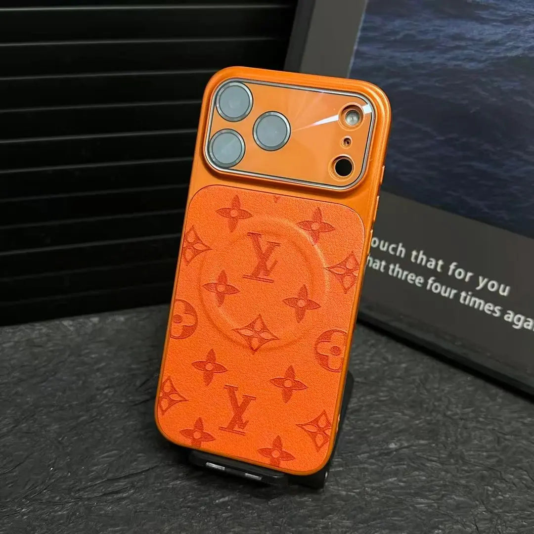 LV iPhone Case 17 Case