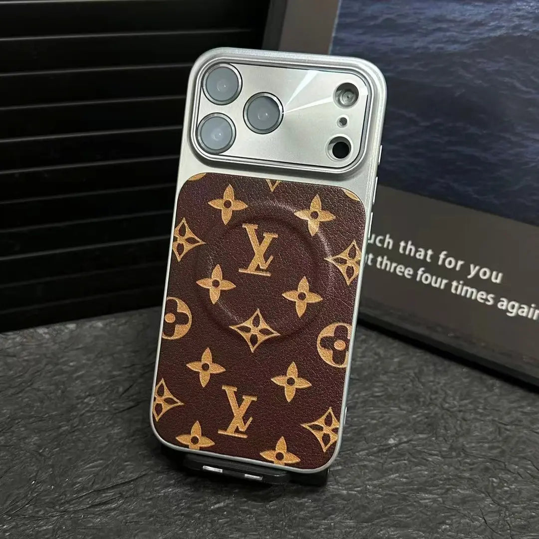 LV iPhone Case 17 Case