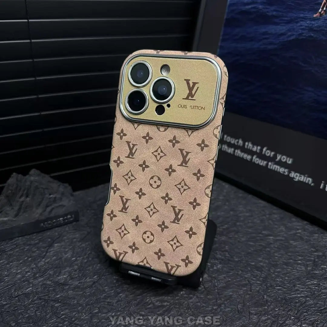 LV IPhone 17 luxury iPhone Case