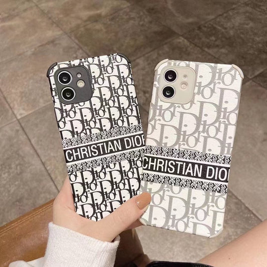 Dior iPhone 15 plus cases – Branded Luxury Phone Case