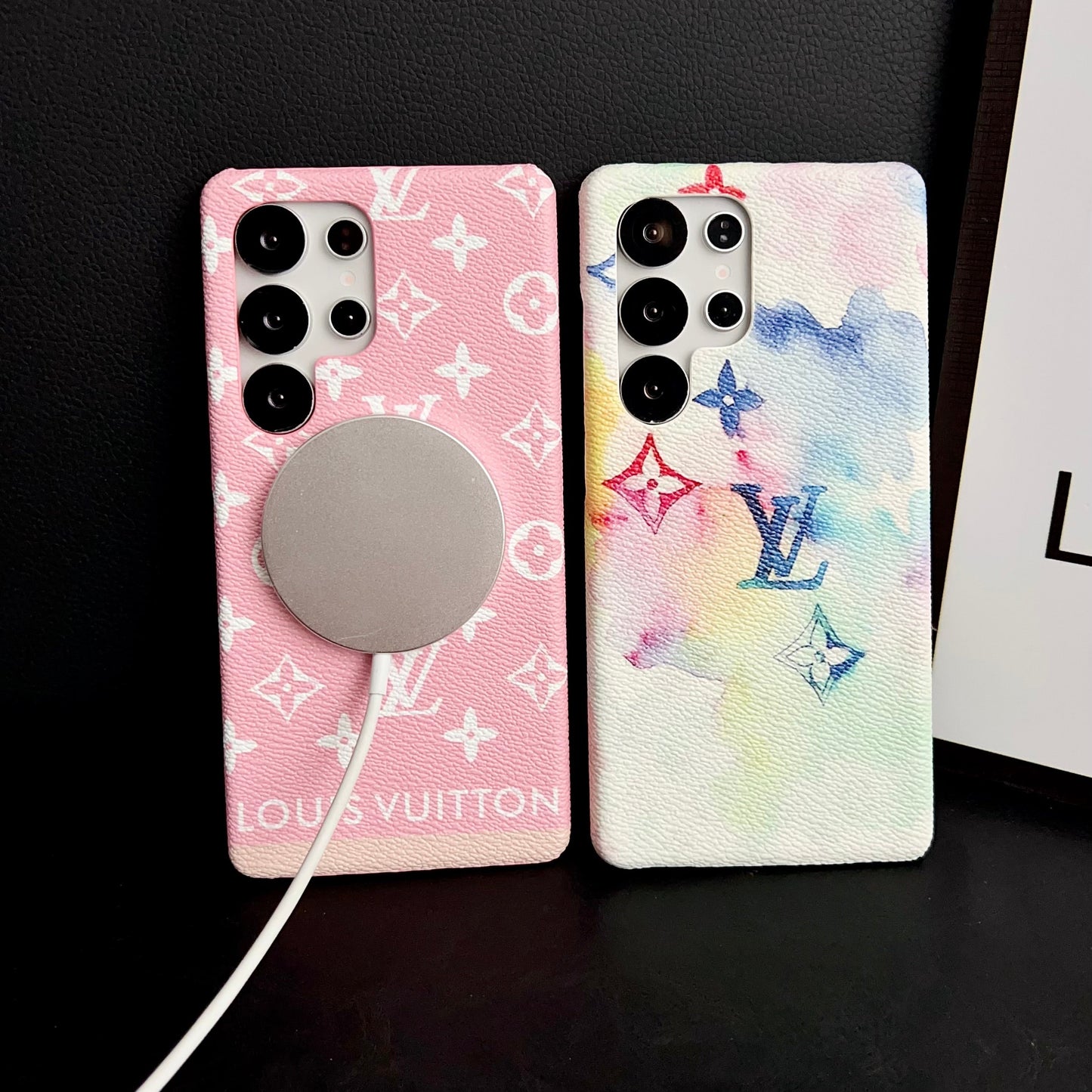 Louis Vuitton iPhone 13 Mini – Luxury Designer Phone Case