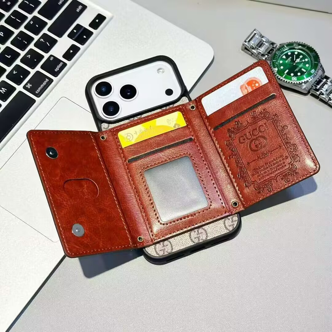 Louis Vuitton iPhone 13 Mini – Premium Designer Phone Case