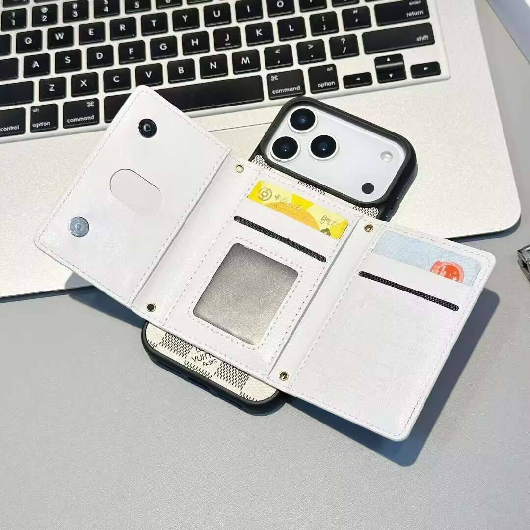 Louis Vuitton iPhone 13 Mini – MagSafe Premium Phone Case