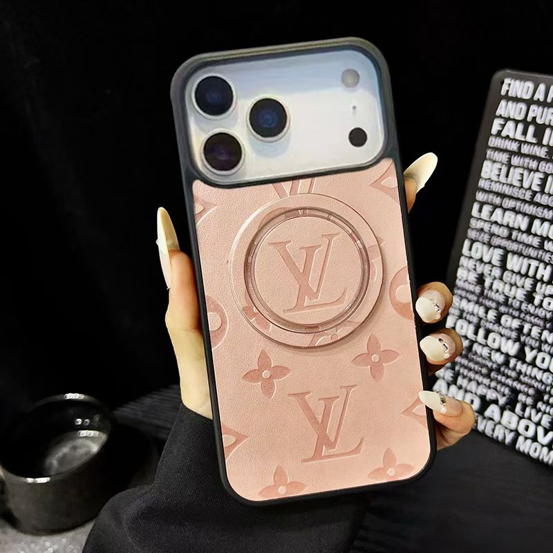 Louis Vuitton iPhone 13 Pro – Luxury Designer Phone Case