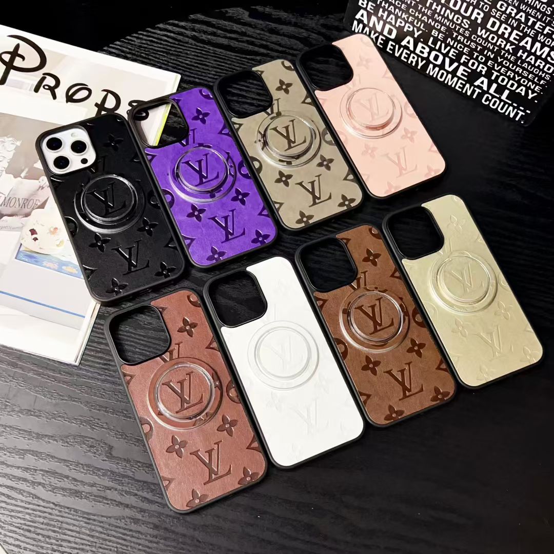 Louis Vuitton iPhone 13 – Premium Designer Phone Case