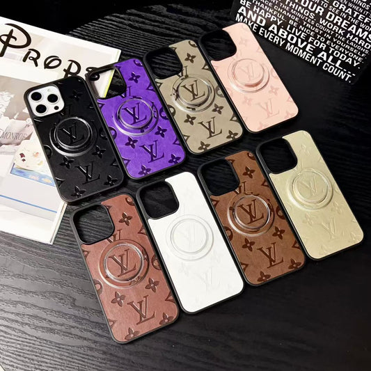 Louis Vuitton iPhone 13 – Premium Designer Phone Case