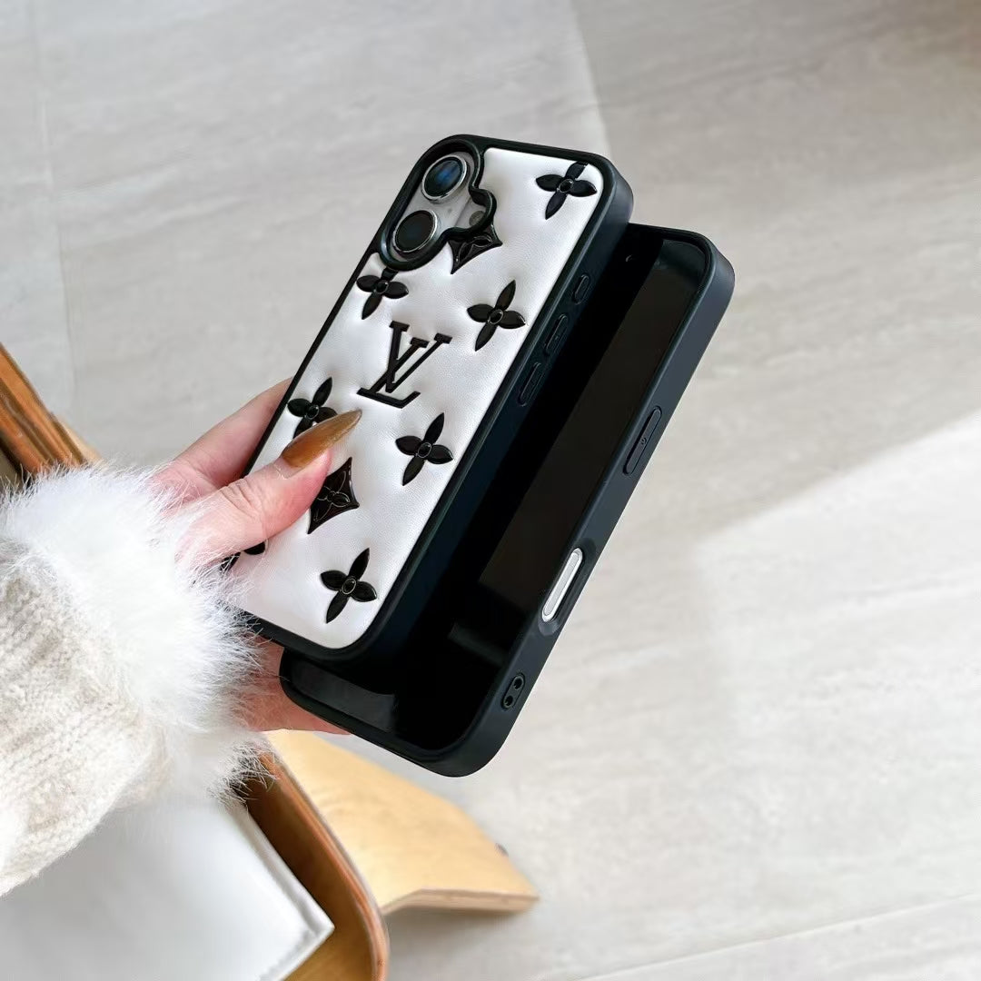 Premium Phone MagSafe Case for Louis Vuitton iPhone 14