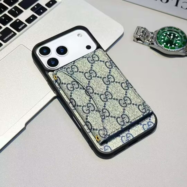 Louis Vuitton iPhone 14 – Premium Designer Phone Case