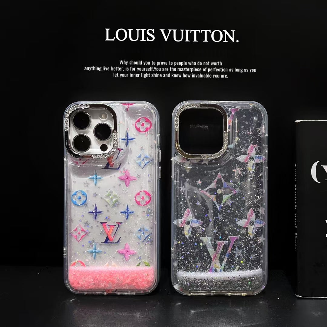 Phone Premium Case MagSafe for Louis Vuitton iPhone 14 Plus