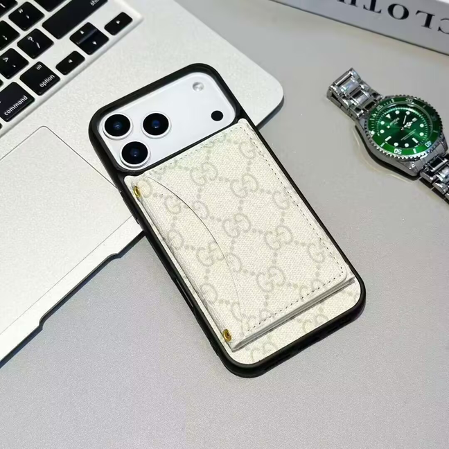 Louis Vuitton iPhone 14 Pro Max – Premium Designer Phone Case