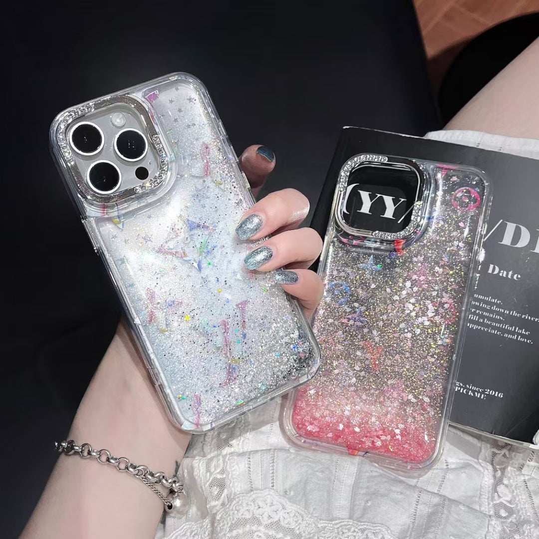 Case Phone MagSafe Premium for Louis Vuitton iPhone 14 Pro Max