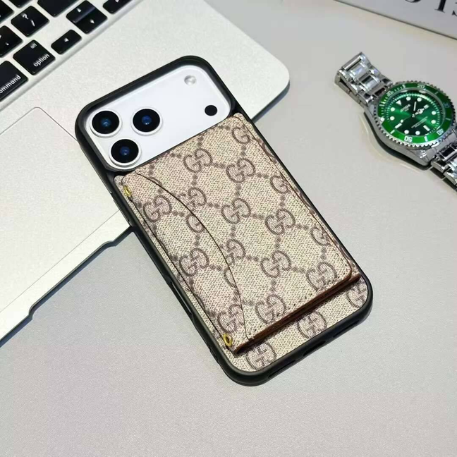 Louis Vuitton iPhone 14 – MagSafe Premium Phone Case
