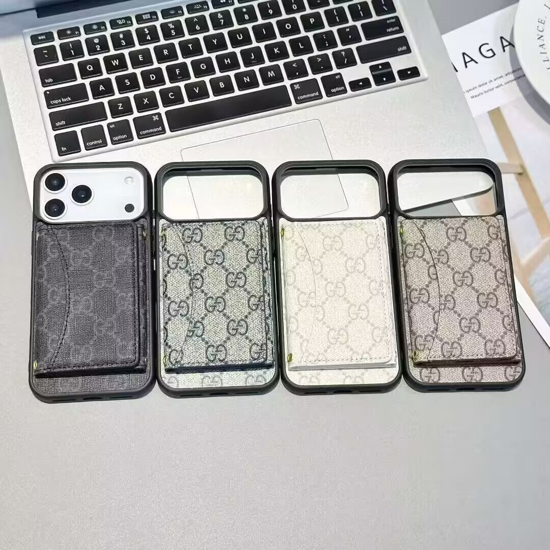 Louis Vuitton iPhone 15 – MagSafe Premium Phone Case