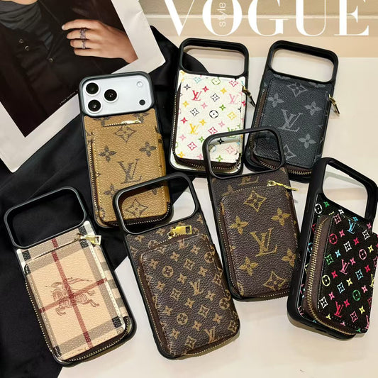 Louis Vuitton iPhone 14 – Luxury Designer Phone Case