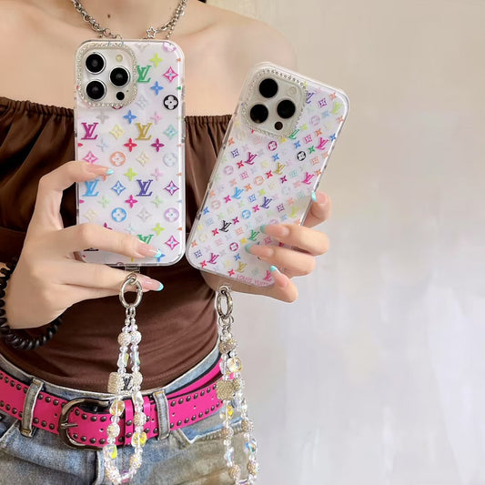 Louis Vuitton iPhone 16 Pro – Luxury Designer Phone Case