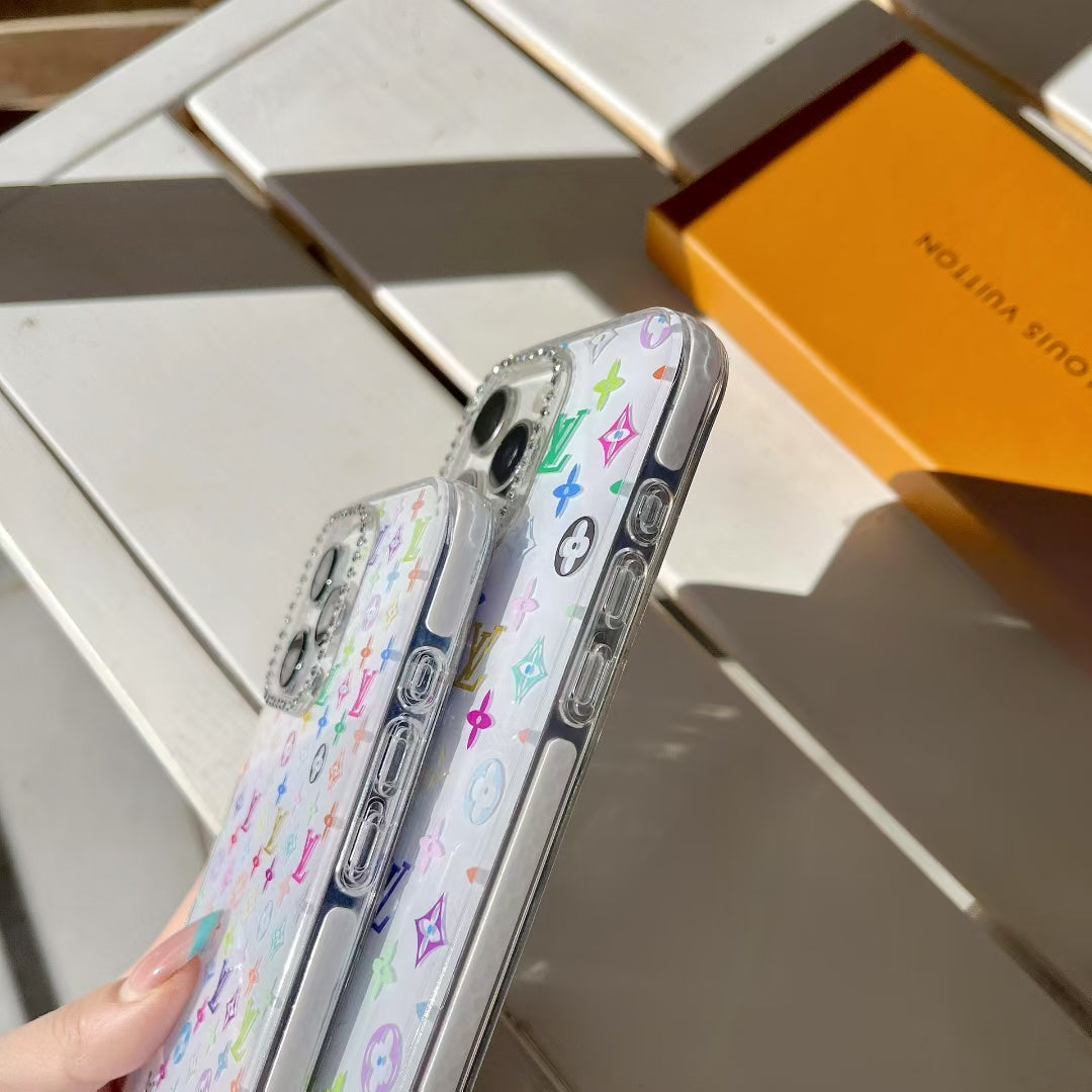 Louis Vuitton iPhone 16 Pro Max – Luxury Designer Phone Case