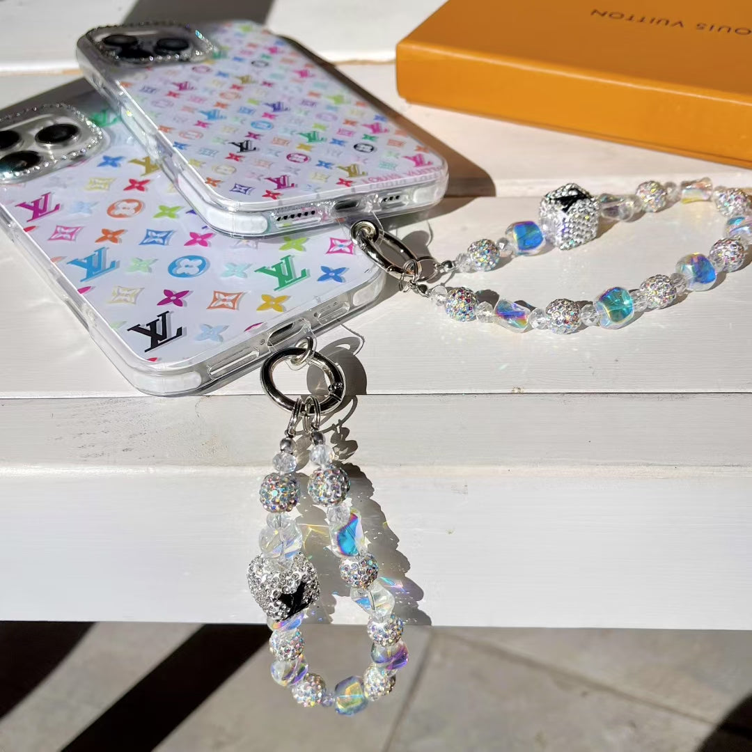 Louis Vuitton iPhone 17 Pro Max – Luxury Designer Phone Case