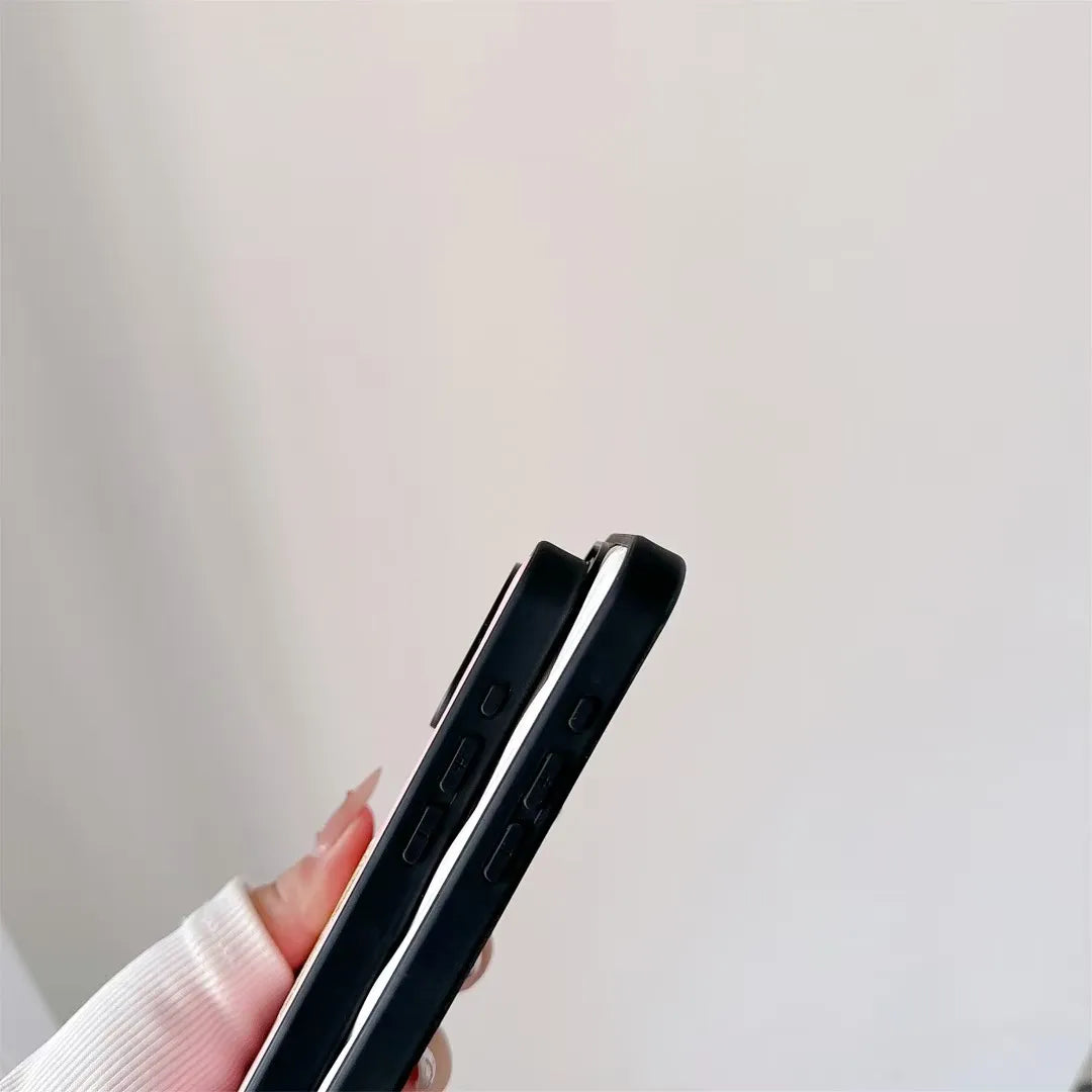 Slim Clear Miu Miu Phone Case – Slim Clear Phone Case