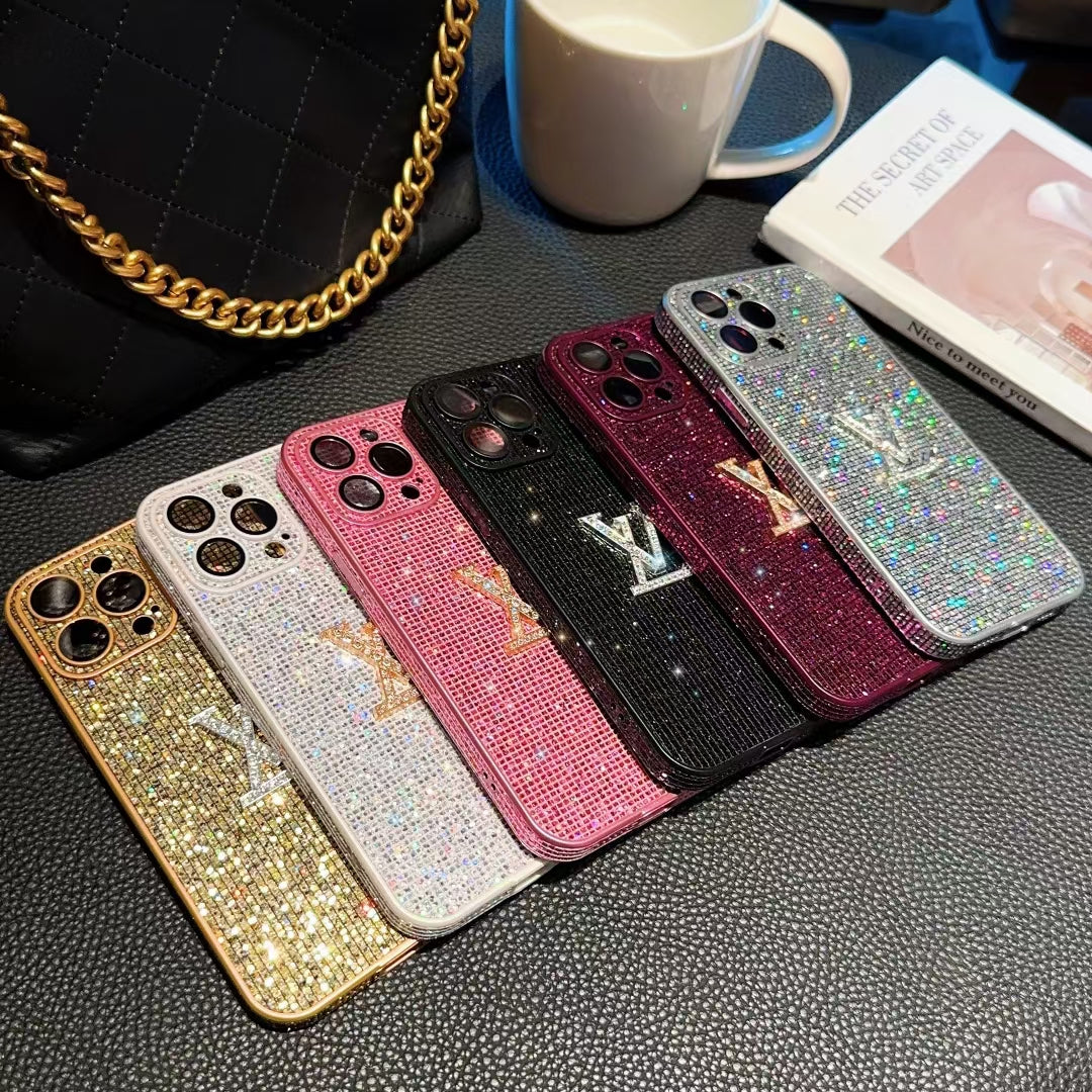 Luxury Designer pink louis vuitton phone case – Premium Designer Phone Case