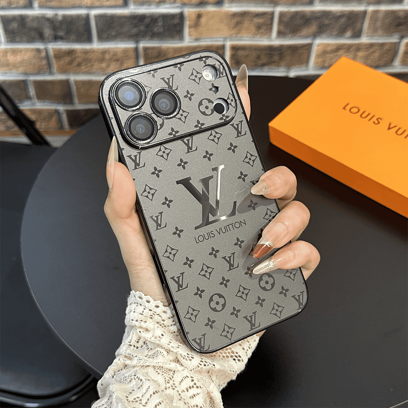 (Phone 17)Luxury PHONE CASE